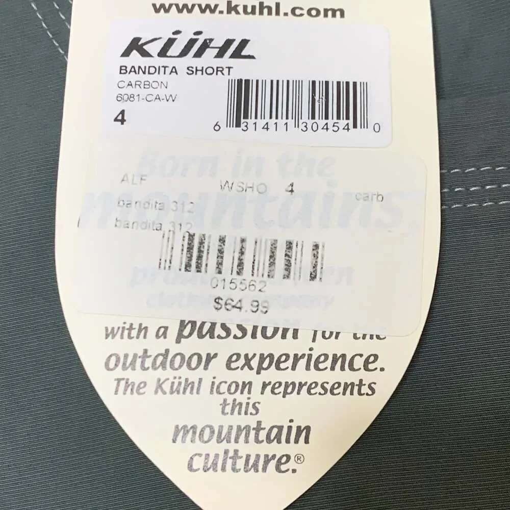 Kuhl